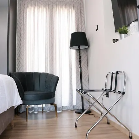 Apartment Misskiss