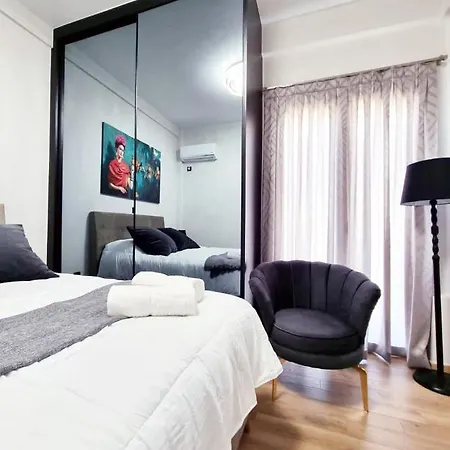 Apartment Misskiss