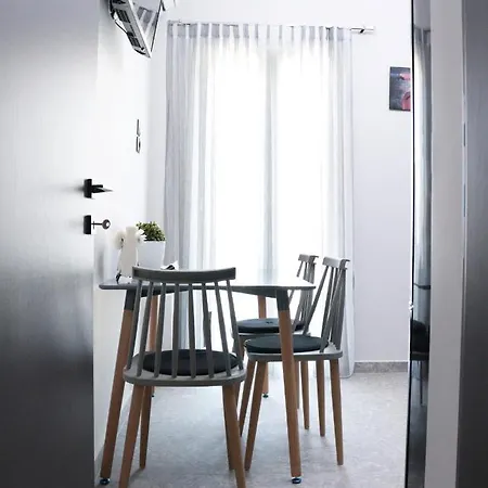 Misskiss Apartment