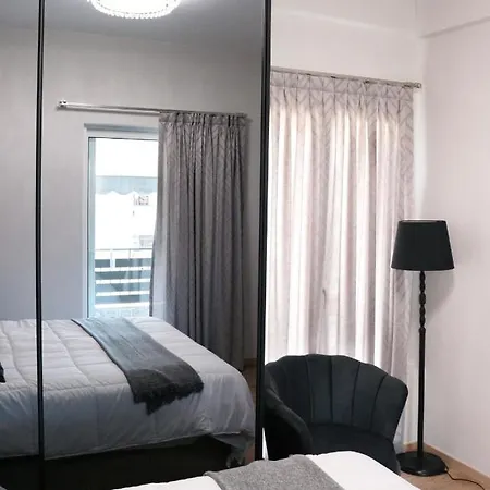 Misskiss Apartment Athens